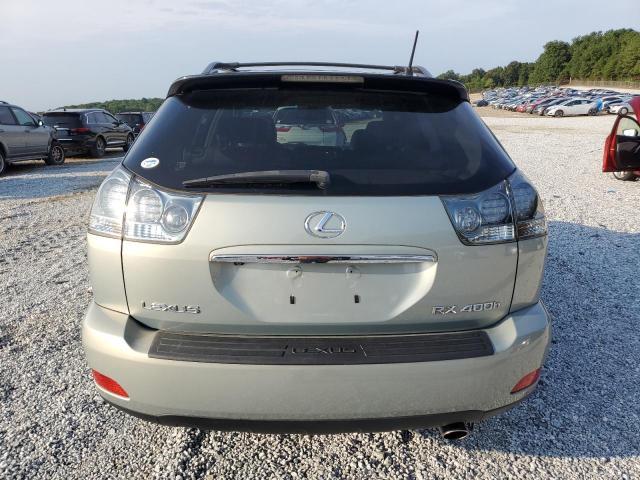 2006 Lexus RX 400