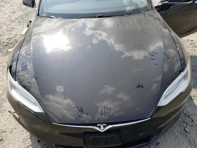 2017 Tesla Model S