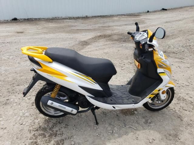 2021 Yiben 9 Series