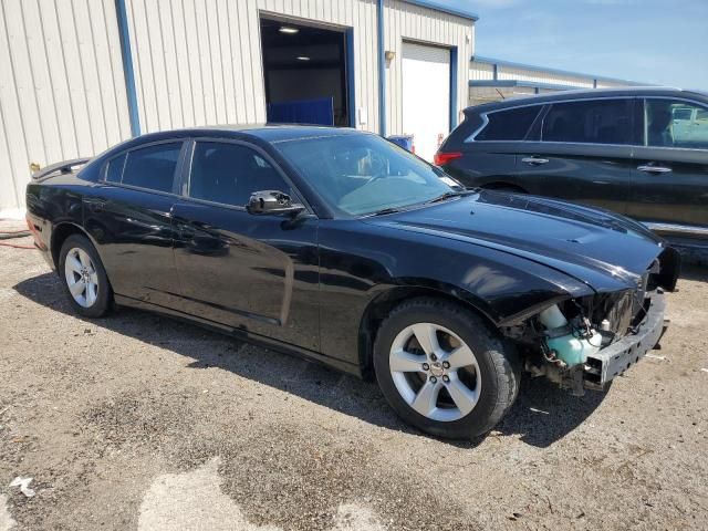 2013 Dodge Charger SE