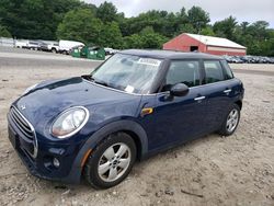 Mini salvage cars for sale: 2018 Mini Cooper