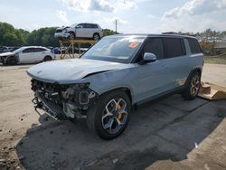 Rivian Vehiculos salvage en venta: 2024 Rivian R1S Adventure