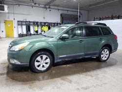 2010 Subaru Outback 2.5I Limited for sale in Candia, NH