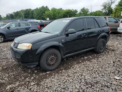 Saturn vue salvage cars for sale: 2006 Saturn Vue