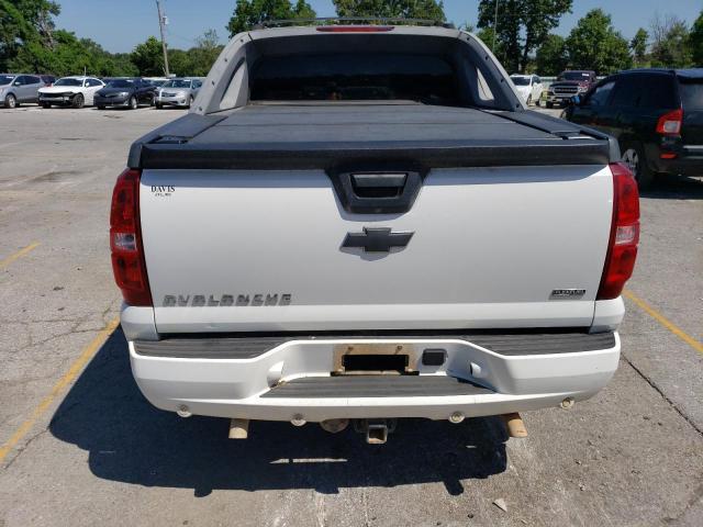 2007 Chev Rolet Avalanche K1500