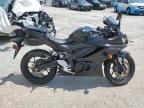 2023 Yamaha YZFR3 A