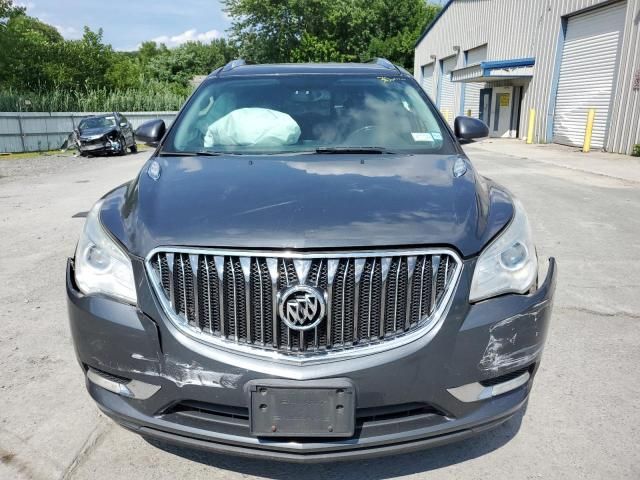 2013 Buick Enclave