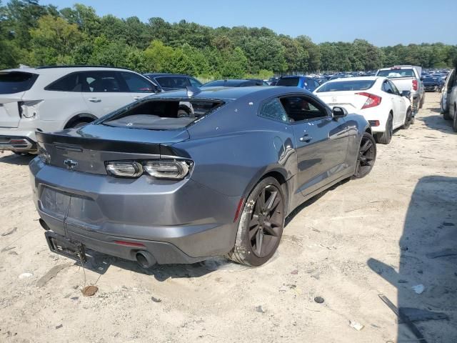 2021 Chevrolet Camaro LZ