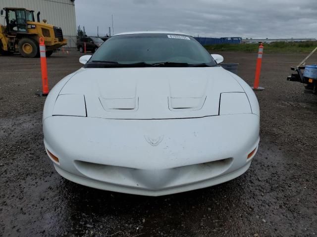 1997 Pontiac Firebird