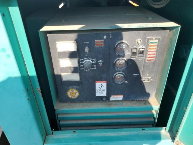 1990 Genie Generator
