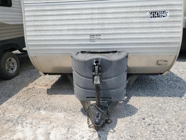 2010 Conquest Traveler