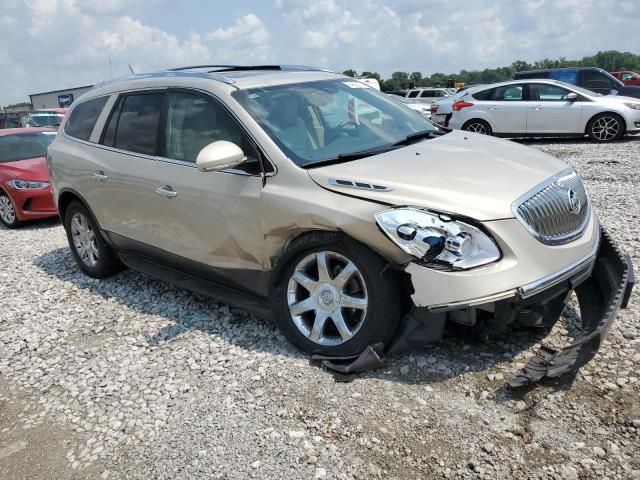 2009 Buick Enclave CXL