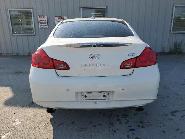2013 Infiniti G37 Base