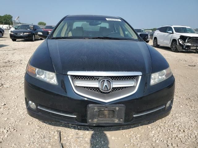 2008 Acura TL