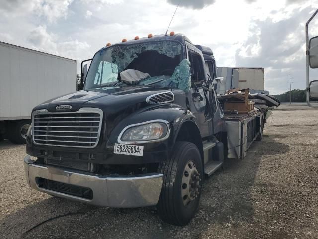 2016 Freightliner M2 106 Medium Duty