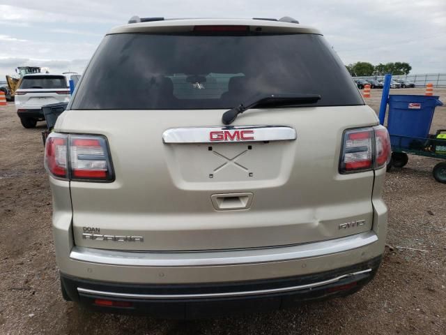 2015 GMC Acadia SLT-1