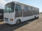 2002 Workhorse Custom Chassis Motorhome Chassis W22