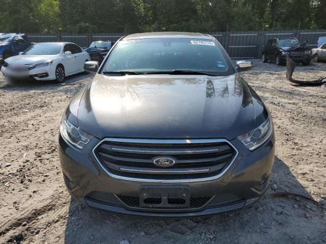 2015 Ford Taurus Limited