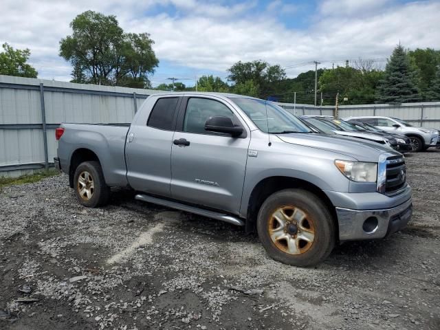 2010 Toyota Tundra Double Cab SR5