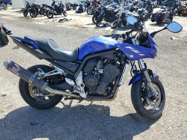 2004 Yamaha FZS10