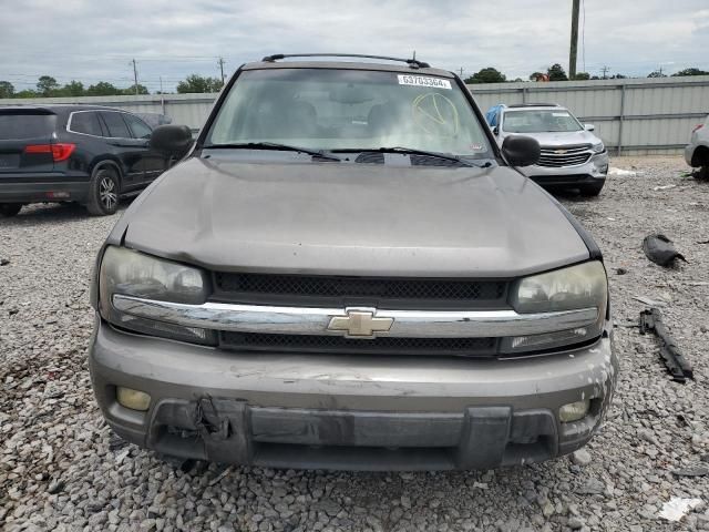 2005 Chevrolet Trailblazer LS