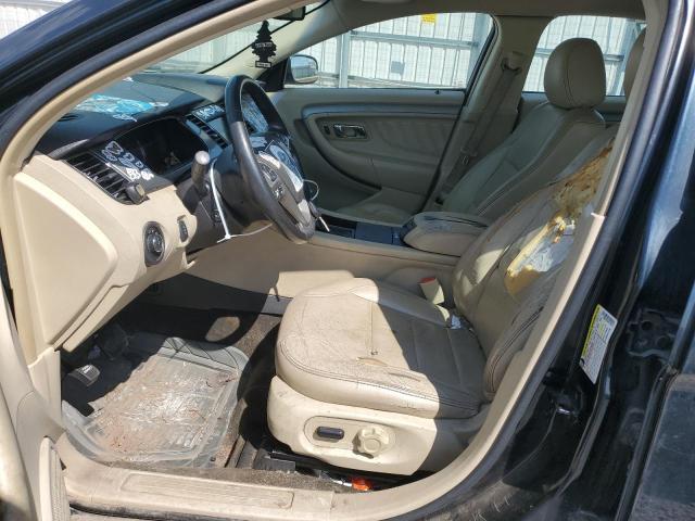 2014 Ford Taurus SEL