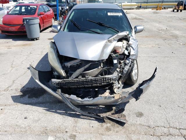 2010 Honda FIT Sport