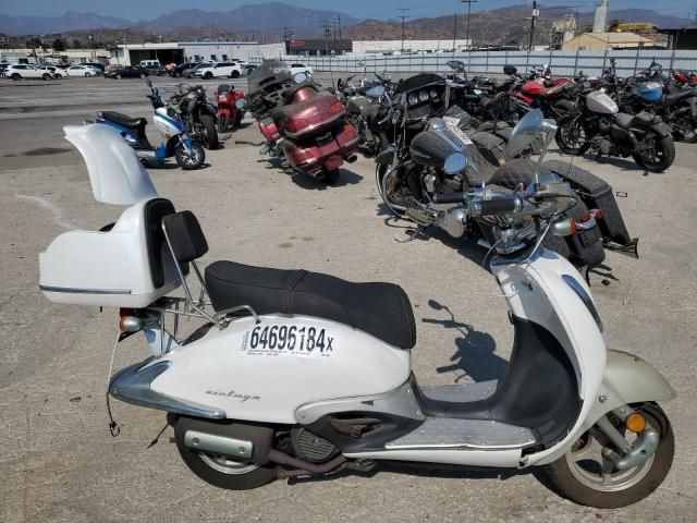 2008 Other Scooter