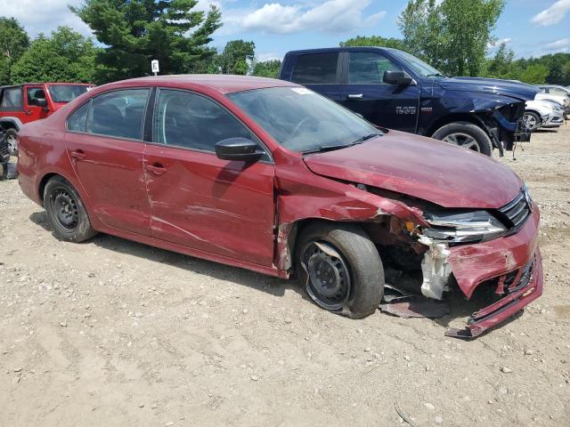 2016 Volkswagen Jetta S