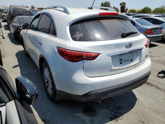 2011 Infiniti FX35