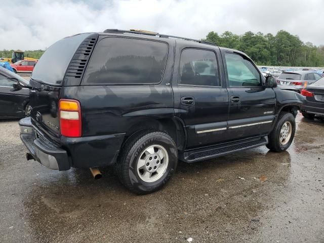 2003 Chevrolet Tahoe C1500