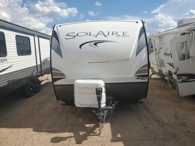 2019 Palomino Solaire