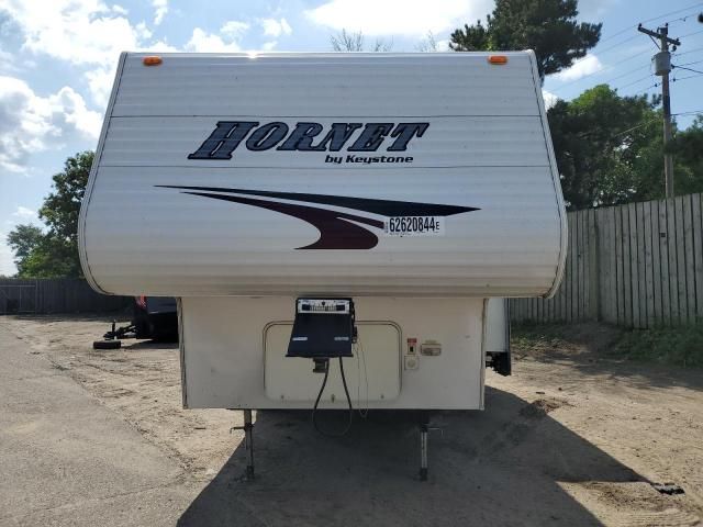 2005 Keystone Travel Trailer