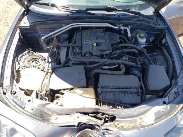 2006 Mazda MX-5 Miata