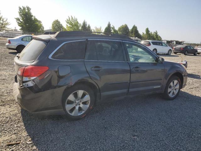 2012 Subaru Outback 2.5I Limited