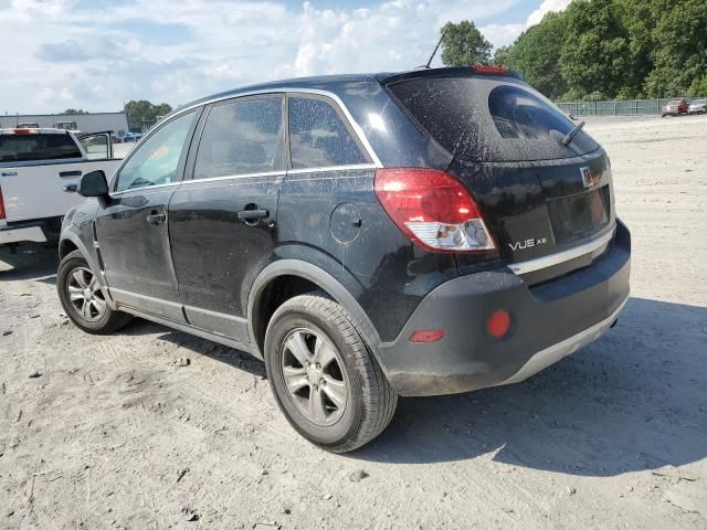 2009 Saturn Vue XE