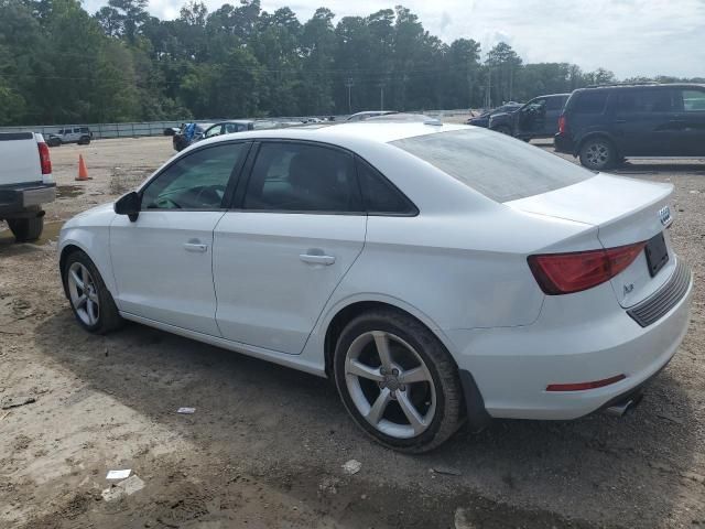 2015 Audi A3 Premium