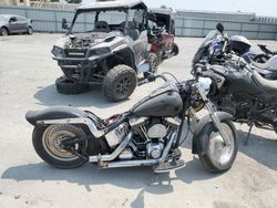 Harley-Davidson fl salvage cars for sale: 2000 Harley-Davidson Flstf