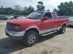 1999 Ford F150 for sale in Hampton, VA