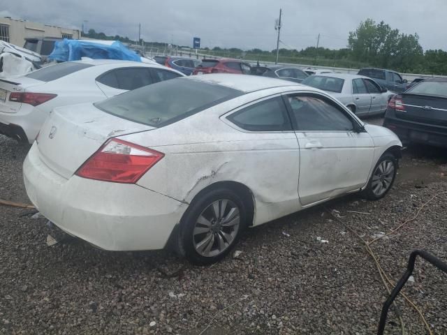 2009 Honda Accord LX