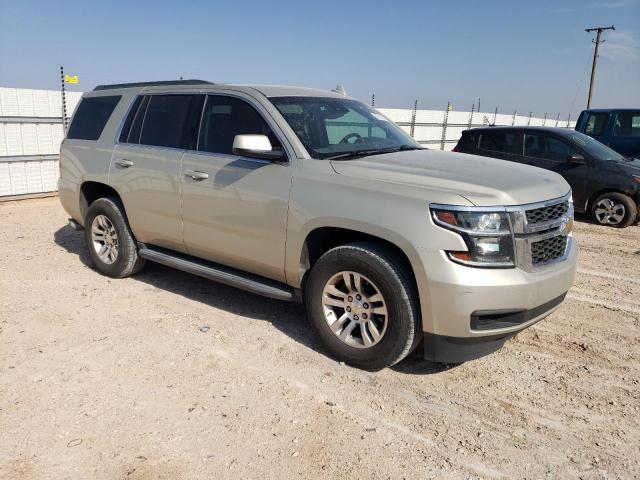 2015 Chevrolet Tahoe C1500  LS