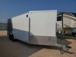 Llyb salvage cars for sale: 2023 Llyb Trailer