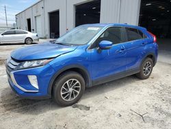 2020 Mitsubishi Eclipse Cross ES for sale in Jacksonville, FL