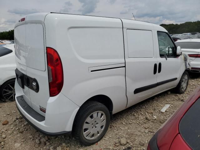 2021 Dodge RAM Promaster City SLT