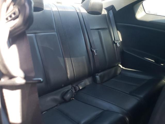 2008 Nissan Altima 3.5SE