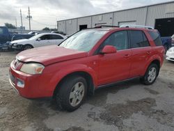 Saturn vue salvage cars for sale: 2007 Saturn Vue