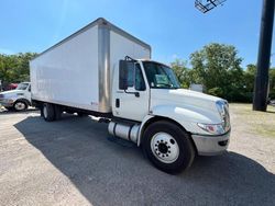 International salvage cars for sale: 2014 International 4000 4300