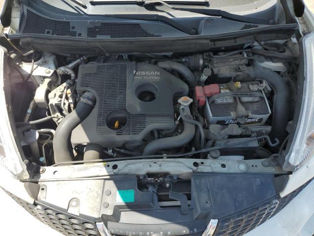 2013 Nissan Juke S