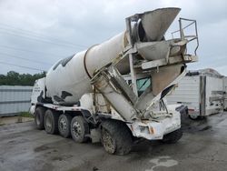 Indiana Phoenix salvage cars for sale: 2017 Indiana Phoenix 2007 Indiana Phoenix Concrete Mixer Truck