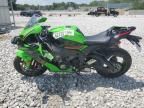 2023 Kawasaki ZX1002 M